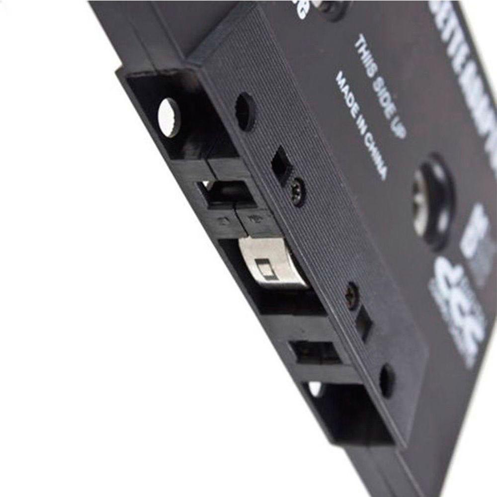 Máy Nghe Nhạc MP3 Hình Băng Cát Sét Cho Điện Thoại AUX