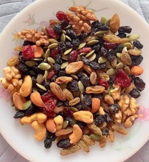 Combo 3 hộp Ngũ cốc 7 hạt