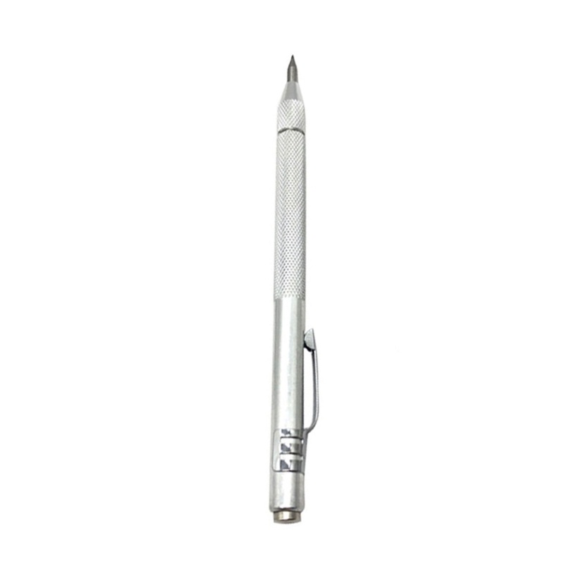 Aoto Bút Khắc Kim Loại Vonfram Cacbua Scribing Cho Gốm / Kính / Kim Loại