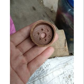 da bơm liên xô cỡ 35