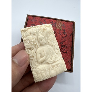 Mặt dây chuyền phật a di đà