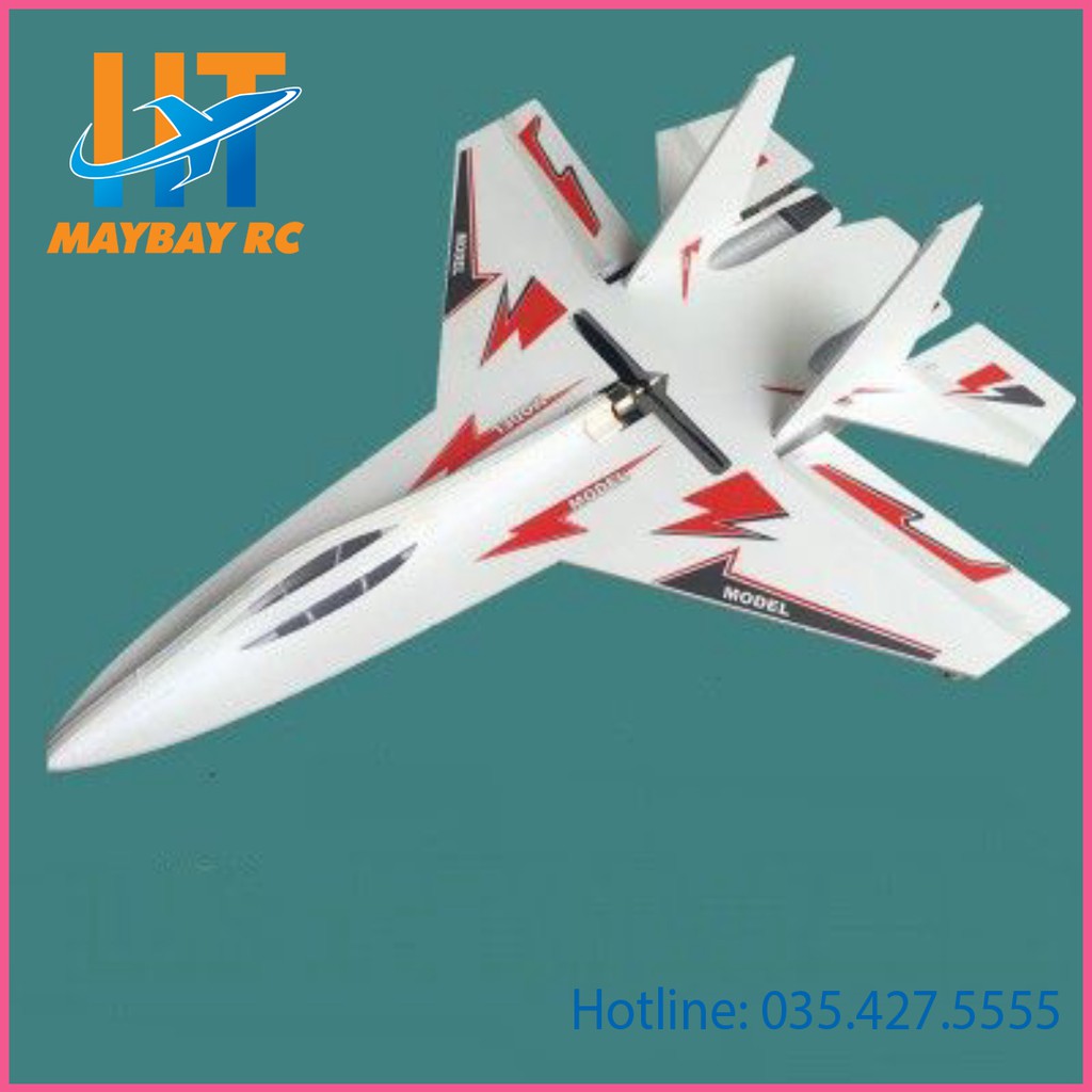 Decal trang trí máy bay Su27 maybayrc