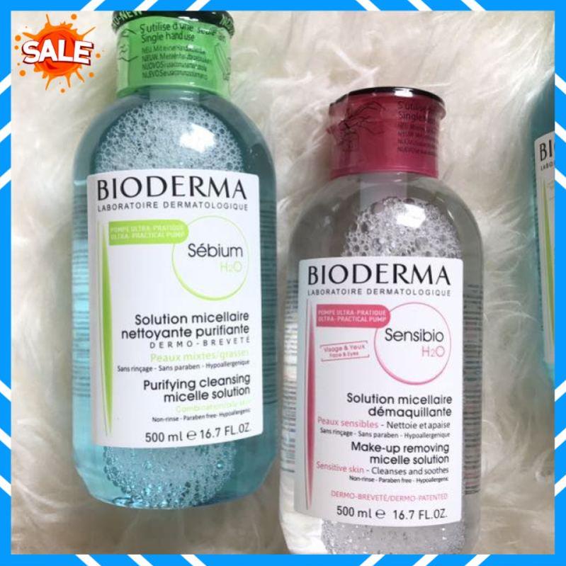 [ Chuẩn Chính Hãng ] Nước Tây Trang 500ml ⚡️𝑴𝒊𝒆̂̃𝒏 𝑷𝒉𝒊́ 𝑺𝒉𝒊𝒑 ⚡️ Hàng Nội Địa Pháp Có Nút Nhấn | BigBuy360 - bigbuy360.vn
