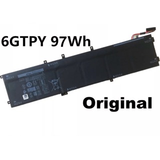 Pin Dell XPS 15 9560 9570 M5520 M5530 chính hãng