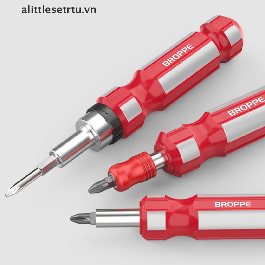 Tua vít cầm tay đầu 1/4 inch chất lượng cao