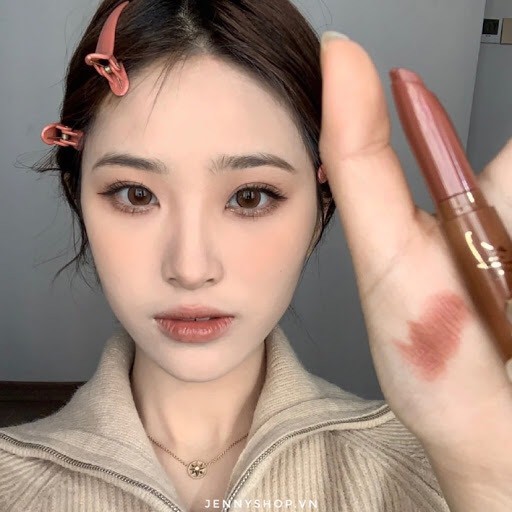 Son Lippie Stix Colorpop màu Brat Pack