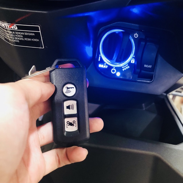KHOÁ THÔNG MINH SMARTKEY