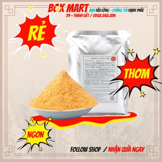 Bột phô mai Hàn Quốc 100g
