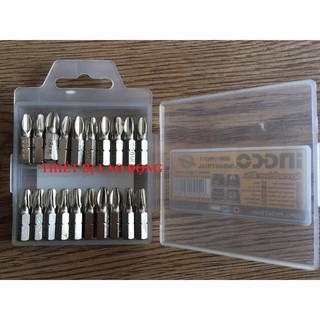 MŨI BẮT VÍT INGCO SDB11PH313