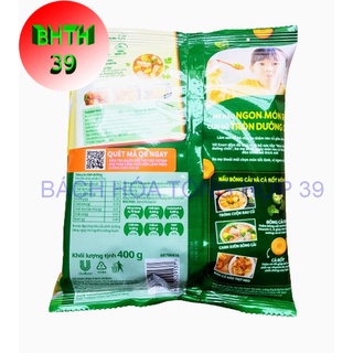 Hạt nêm Knorr 400g / 900g