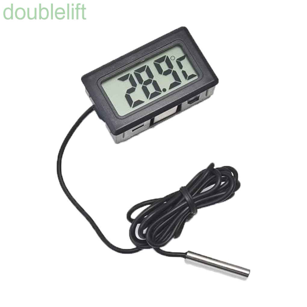 Nhiệt kế điện tử cho tủ lạnh -50-110 C