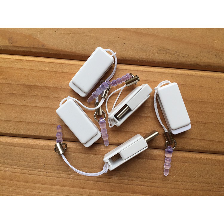 Đầu chuyển Type-C to Micro USB chính hãng LG