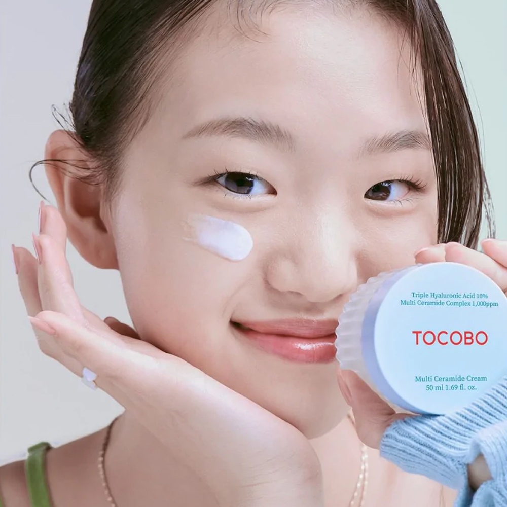 Kem Chống Nắng TOCOBO 19g SPF50 + PA + + + + 50ml 19g SPF50 + PA + + + + Multi Ceramide 50g Kem Chống Nắng Vita Toneup 50ml