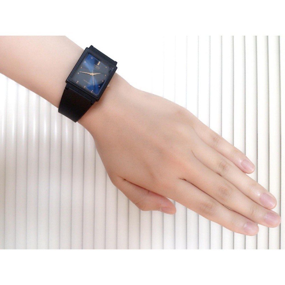 [Mã FABRR5503 giảm 20% đơn 249K] Đồng hồ Casio chính hãng nam MQ-38-2ADF