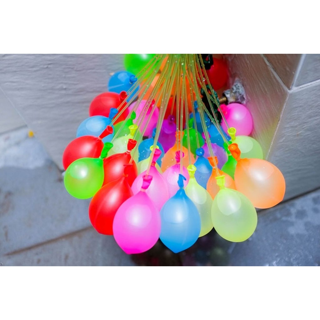 111 QUẢ BÓNG BAY MAGIC BALLOONS (LOẠI 1)