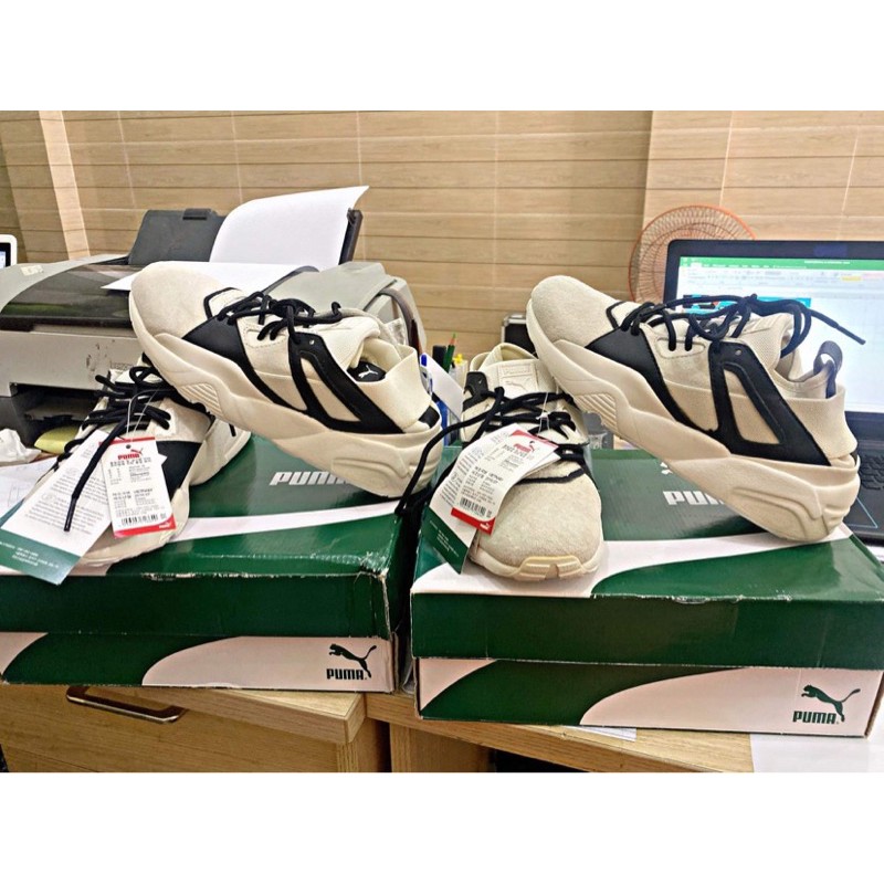 Pass Puma size 37/38