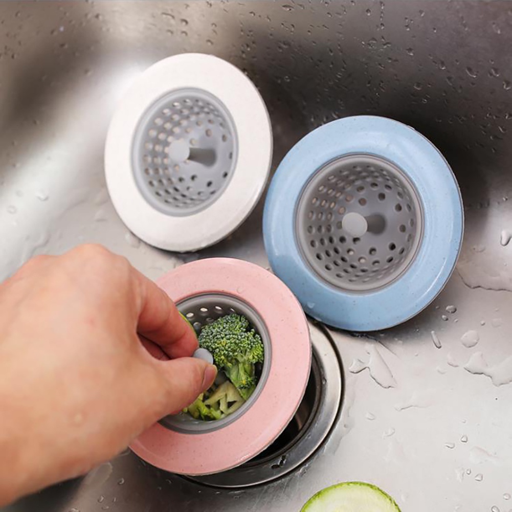 Vỏ bọc lưới lọc rác cho bồn rửa chén