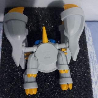 Mô hình Pokemon Mega Metagross Shiny