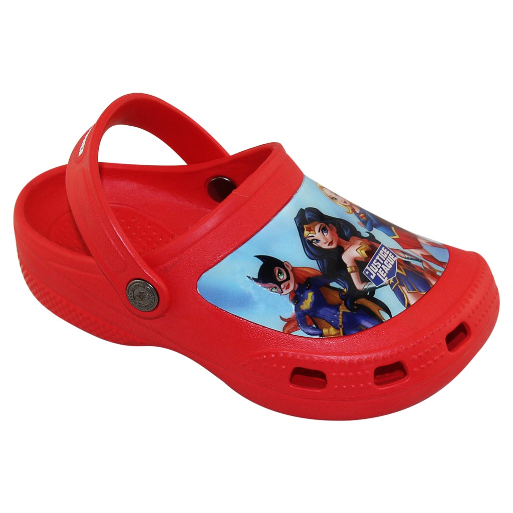 Sandal đế bằng bé gái Bita's SSOG.06
