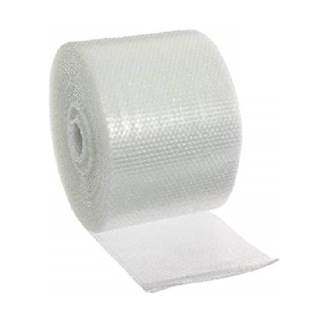 Cuộn xốp hơi, xốp nổ, bóng khí 20cm x 100m
