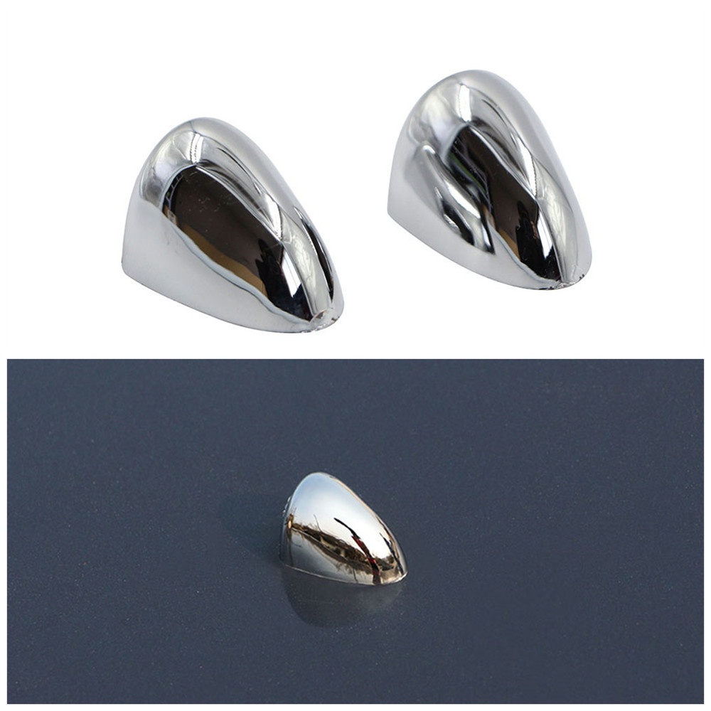 Ốp Bọc Trang Trí Vòi Phun Nước Xe Hơi Chevrolet Chevy Cruze 2009-2014