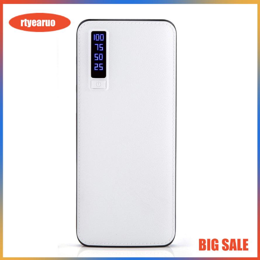 Sạc Dự Phòng 20000 Mah (0306)