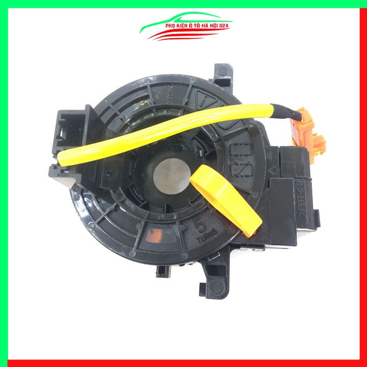 Cáp còi cho xe TOYOTA YARIS, VIOS 2NZE NCP93 08-15, COROLLA 1ZRFE 3ZRFE AYGO Mã 84306-52100