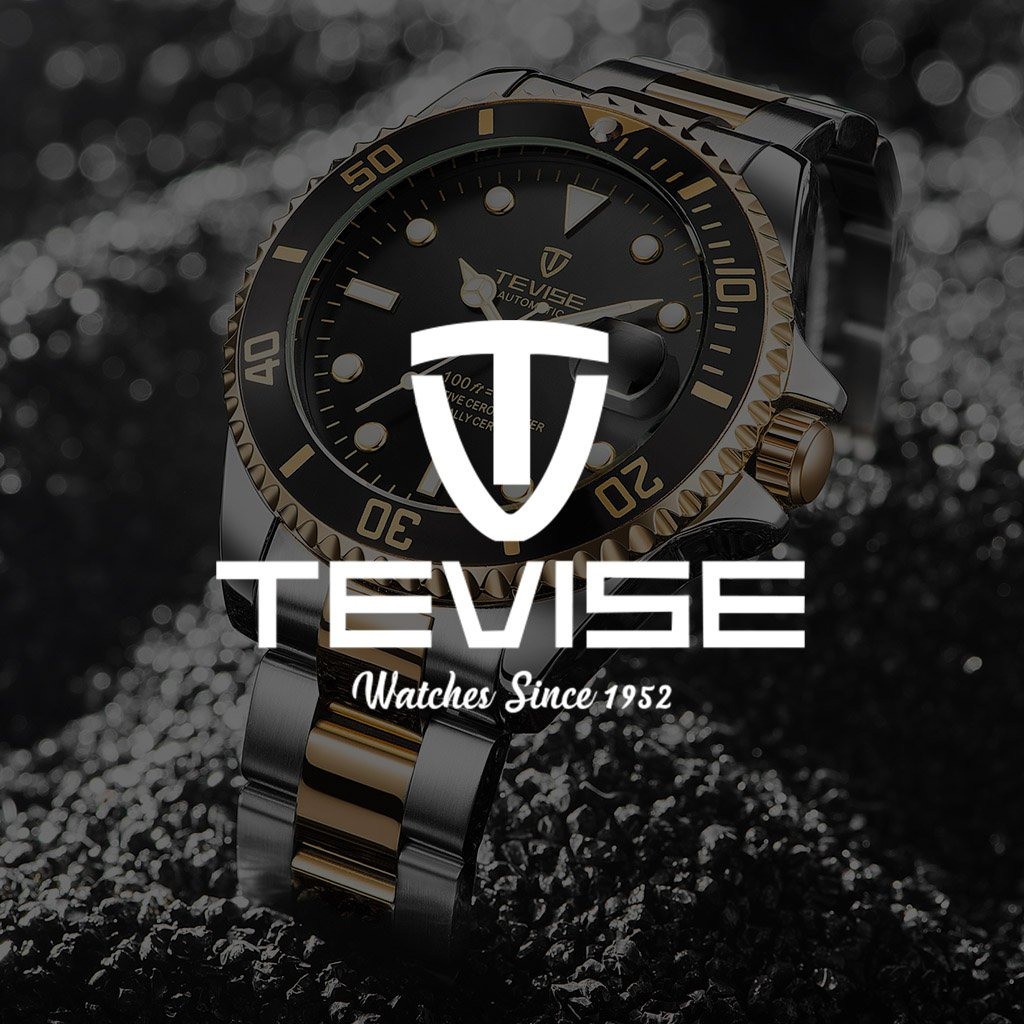 Đồng Hồ Cơ Nam - XWatch