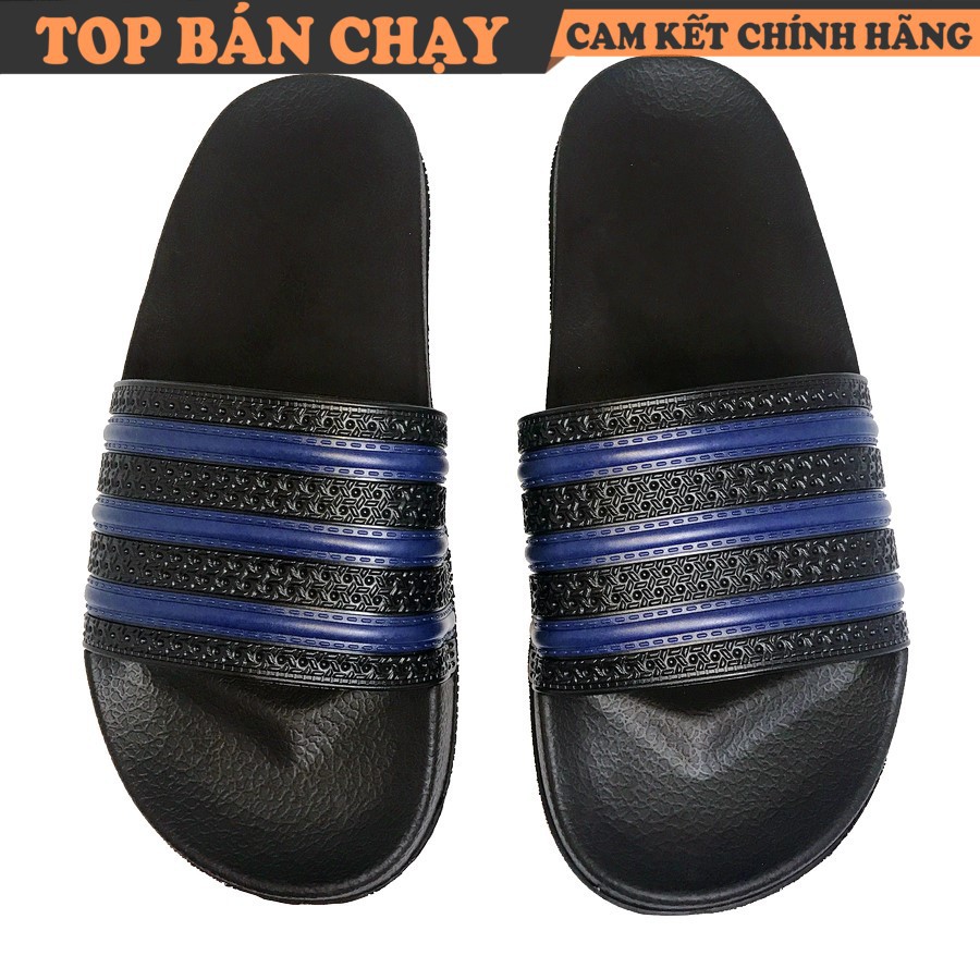 Dép quai ngang nam đi biển DH51-4Ch - Vento HCM