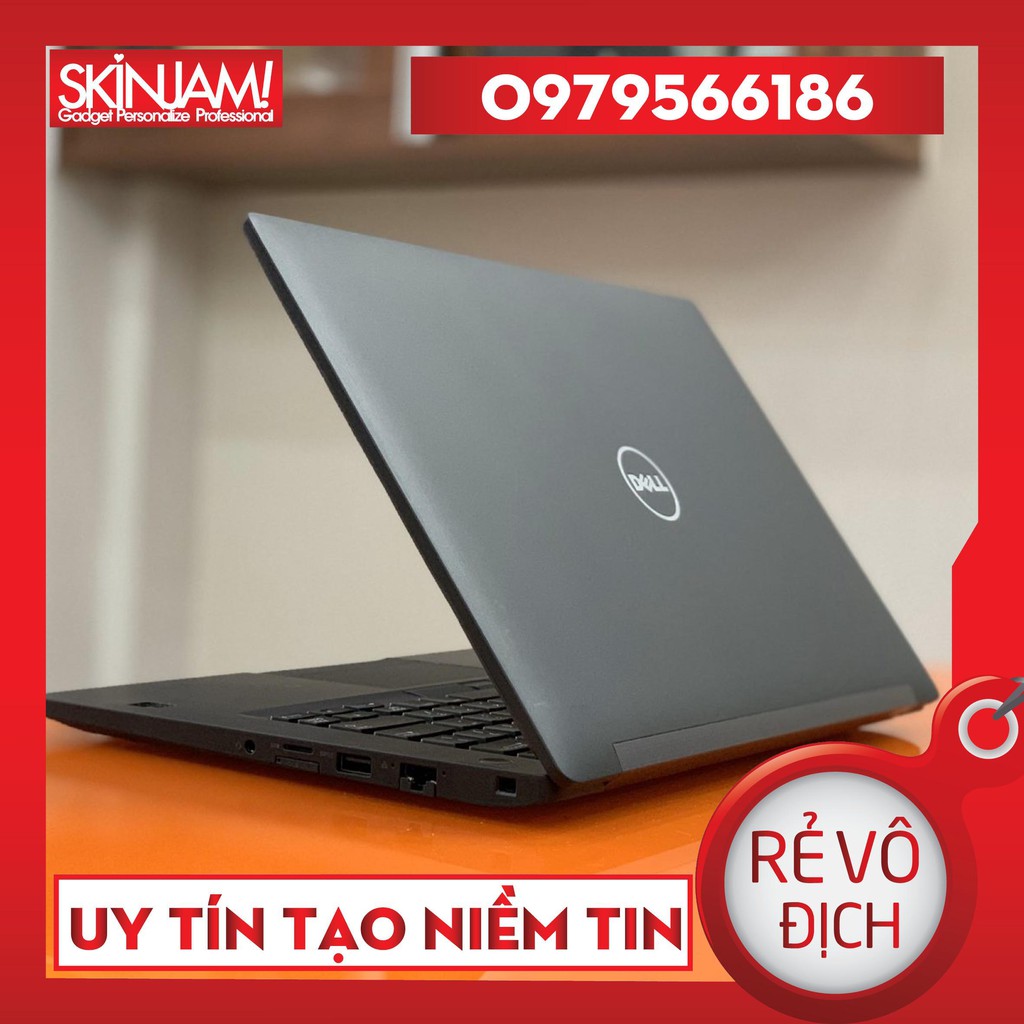 Laptop Cũ Dell Latitude E7490 Hàng 99 Phần Trăm | BigBuy360 - bigbuy360.vn