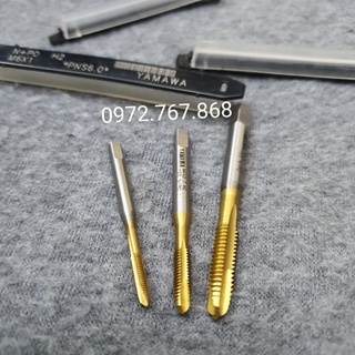 Mũi Taro inox YAMAWA