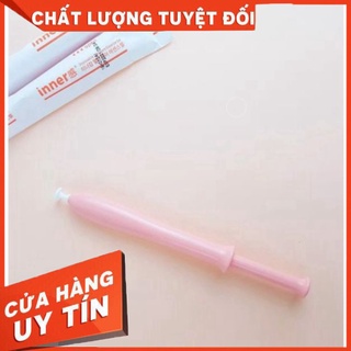 SIÊU SALE Đũa Thần Gel Dưỡng Ẩm Đa Năng Vùng Kín Wettrust Inner Disposable Multicare Essence Gel (1 ống)[che tên sp khi 
