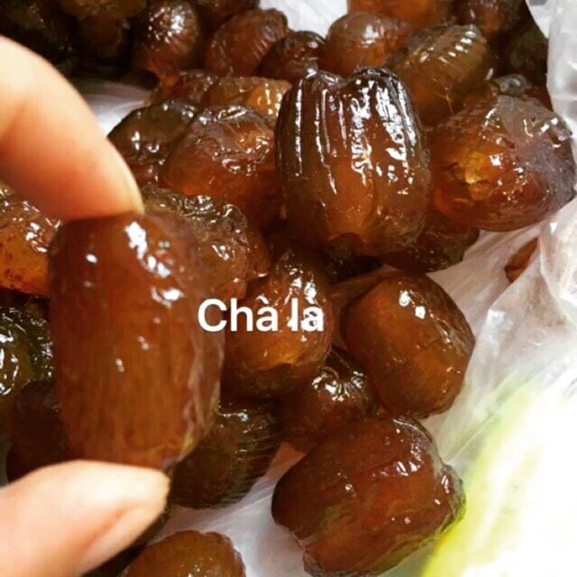 1kg Mứt Chà Là