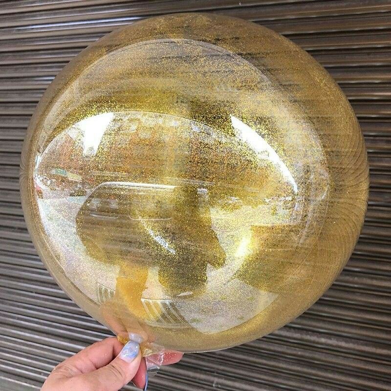 Bóng Galaxy BoBo 18&quot;, 24&quot;, 36&quot;