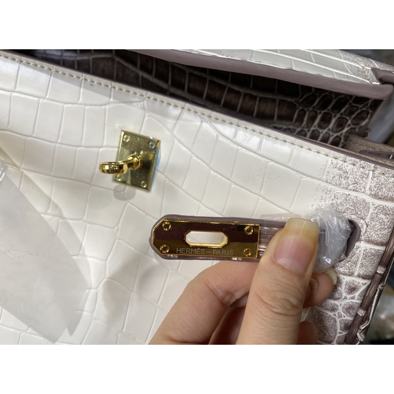 Túi Hm bạch tạng