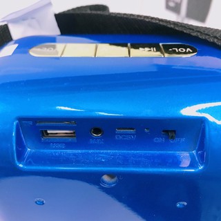 Loa Karaoke Bluetooth YS-A20