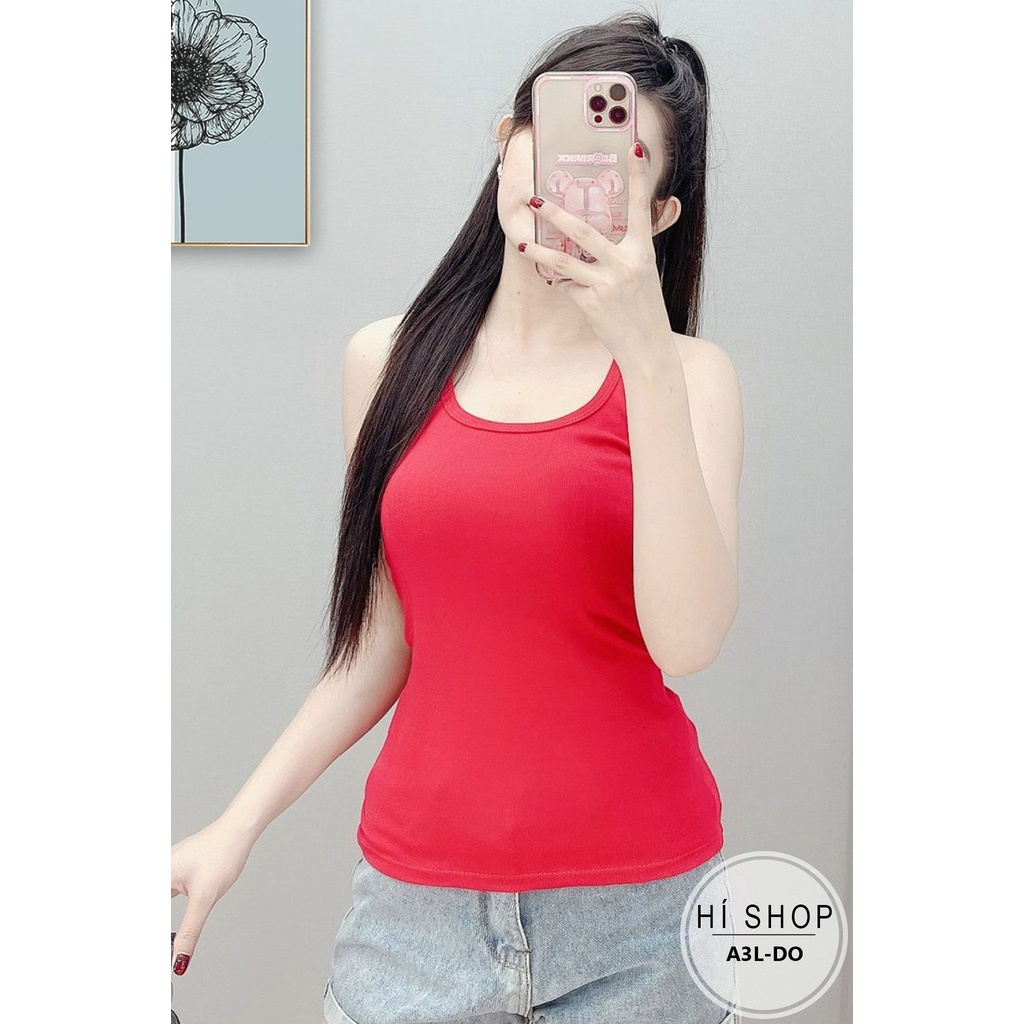 ÁO THUN 3 LỖ SALE GIÁ SHOCK THOÁNG MÁT HÀNG CAO CẤP A3L - Hí Shop