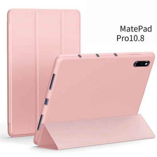 Bao da siêu mỏng có từ tính cho máy tính bảng HUAWEI MATE PAD PRO 10.8" 2019