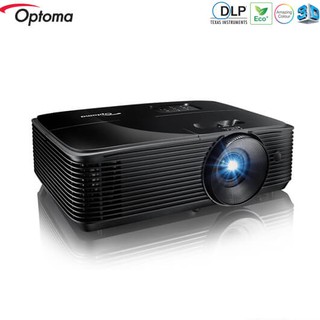 Máy chiếu Optoma PS346 - Hàng chính hãng