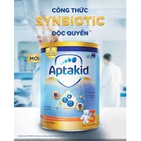 Sữa bột Nutricia Aptakid New Zealand số 3 cho trẻ từ 2 tuổi trở lên