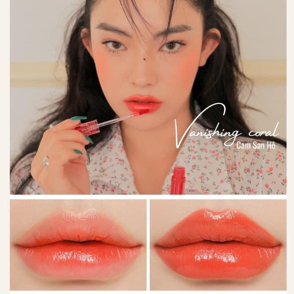 Son FLASH LIP TINT