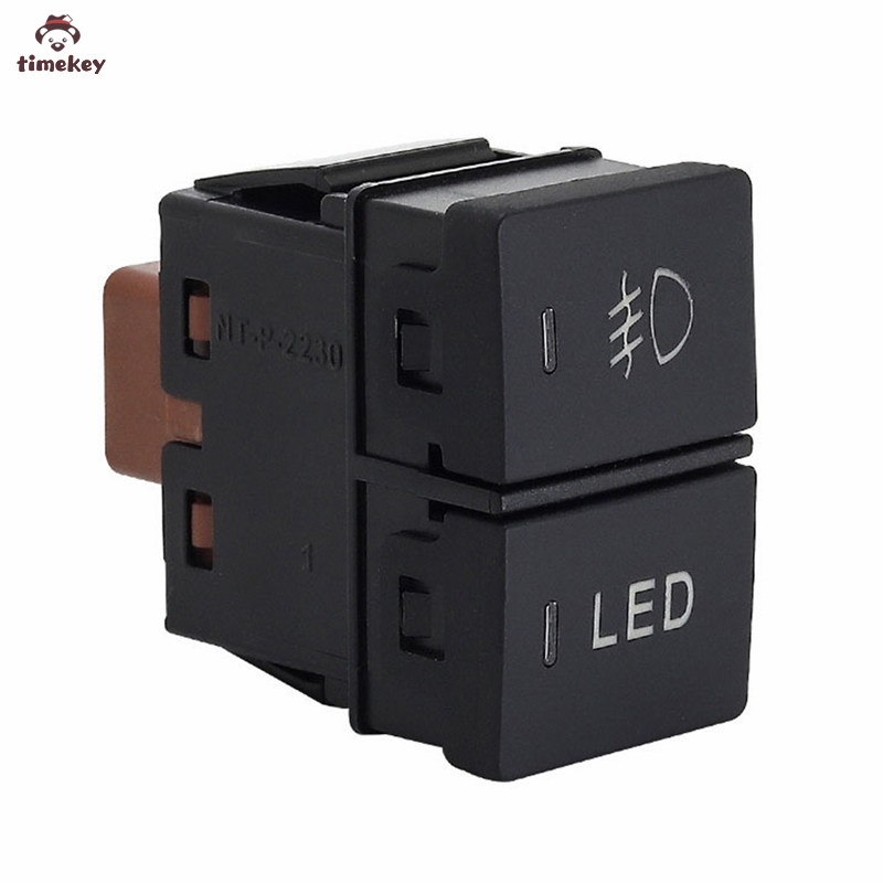 Công tắc điều khiển đèn pha led cho Honda Civic 16-21