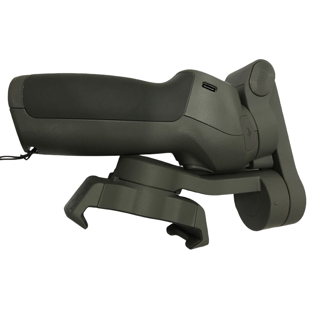 Tay cầm gimbal DJI Osmo Mobile