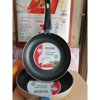 Chảo chống dính Elmich 24cm