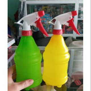 Bình tưới cây hoa 1 lít