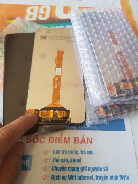 [Mã 1911ELSALE hoàn 7% đơn 300K] Màn vivo V15 | BigBuy360 - bigbuy360.vn