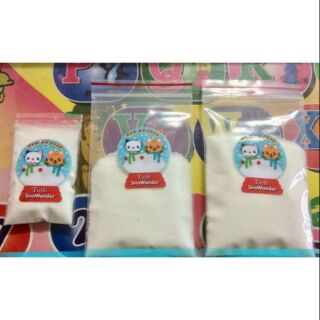 Snowonder loại này mình nhập từ chị kem bơ nhé