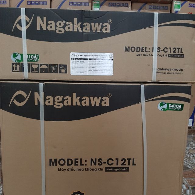 Điều hòa nagakawa 9000btu