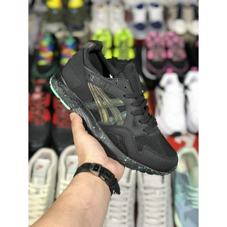 Giày Thể Thao Chạy Bộ Asics Gel Lyte V Running 5s Cỡ 36-45