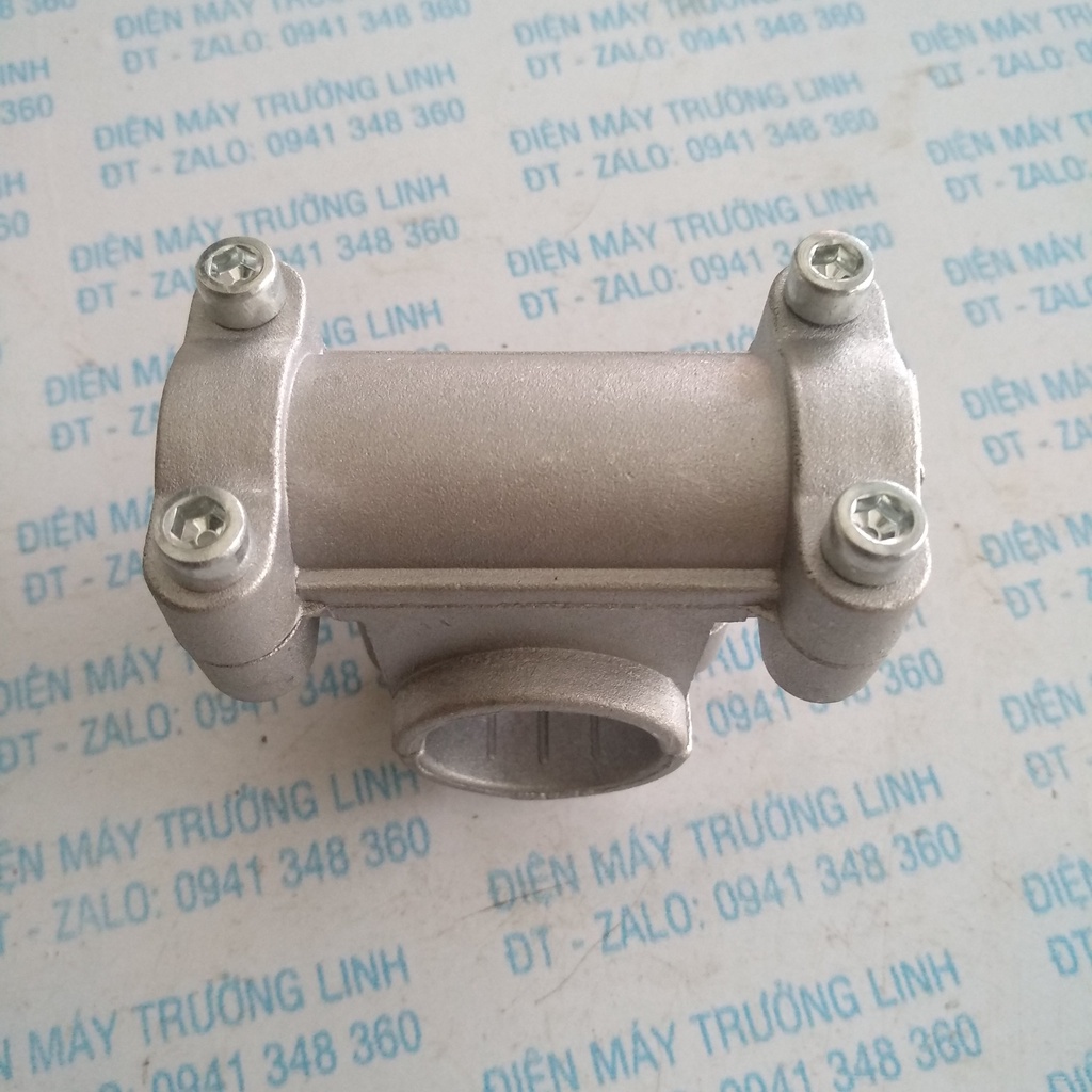 Khớp nối, cùm khóa tay cầm tay lái máy cắt cỏ